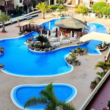 Ke Casetta Tenerife Balcon Del Mar Apartment 阿罗纳 外观 照片