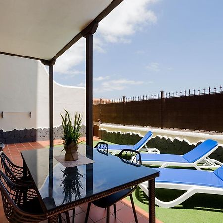 Ke Casetta Tenerife Balcon Del Mar Apartment 阿罗纳 外观 照片