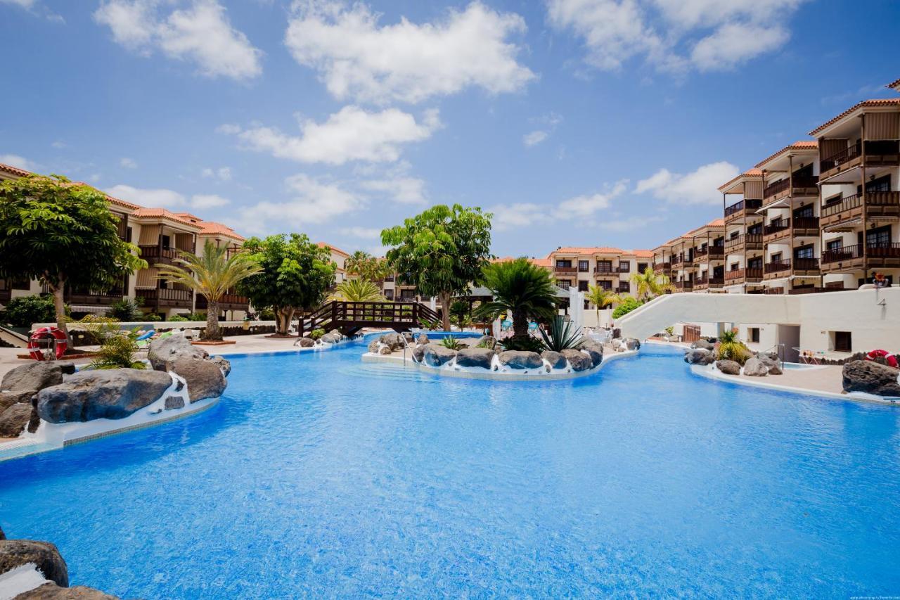 Ke Casetta Tenerife Balcon Del Mar Apartment 阿罗纳 外观 照片