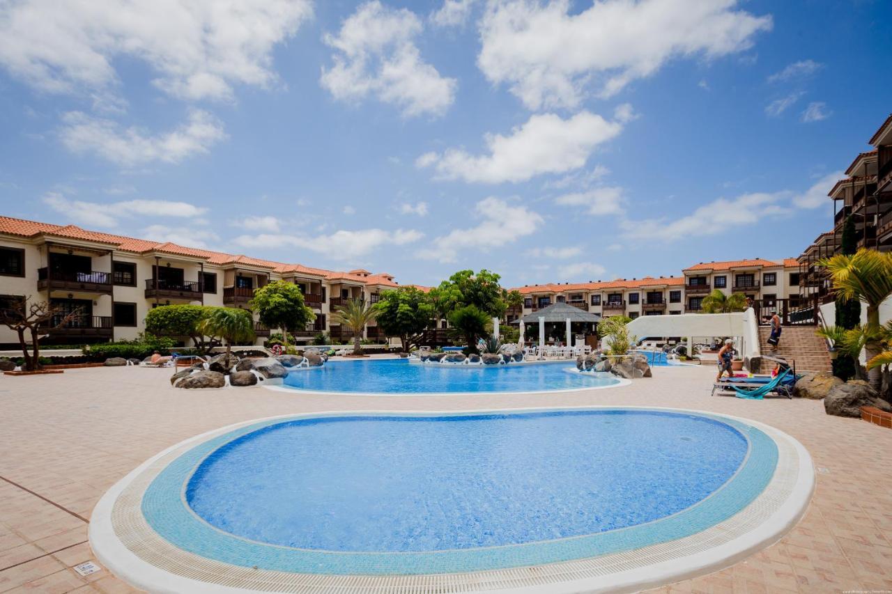Ke Casetta Tenerife Balcon Del Mar Apartment 阿罗纳 外观 照片