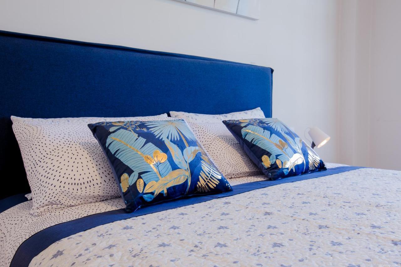 Ke Casetta Tenerife Balcon Del Mar Apartment 阿罗纳 外观 照片