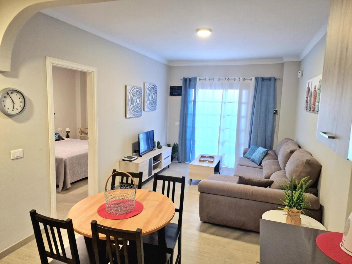 Ke Casetta Tenerife Balcon Del Mar Apartment 阿罗纳 外观 照片
