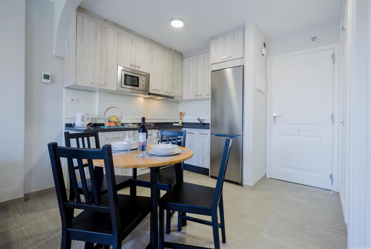 Ke Casetta Tenerife Balcon Del Mar Apartment 阿罗纳 外观 照片
