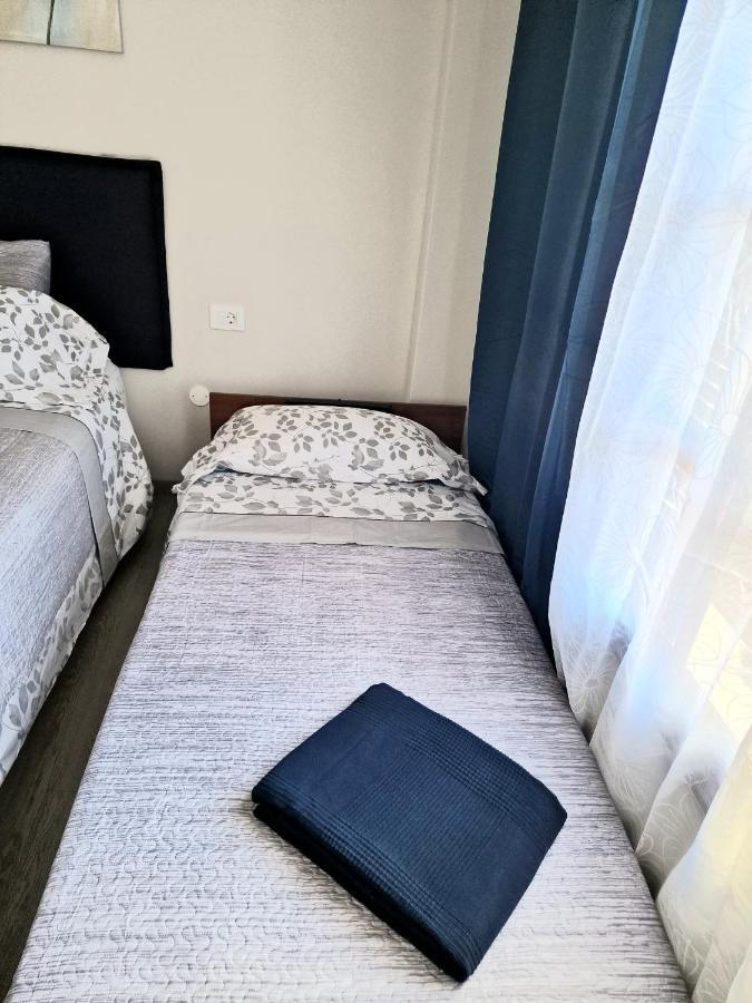 Ke Casetta Tenerife Balcon Del Mar Apartment 阿罗纳 外观 照片