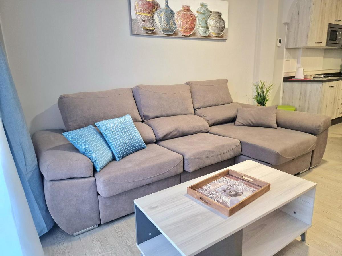 Ke Casetta Tenerife Balcon Del Mar Apartment 阿罗纳 外观 照片