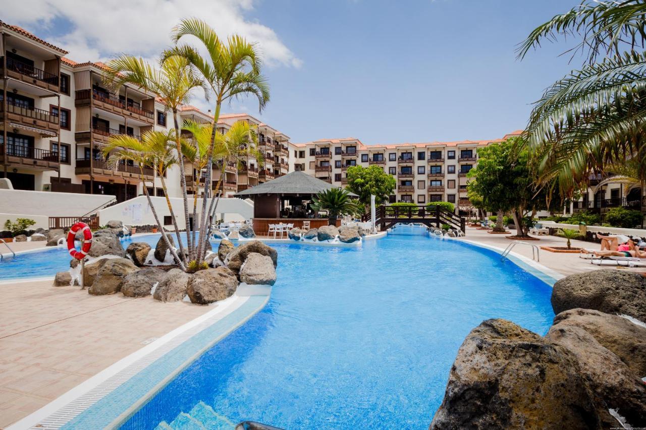 Ke Casetta Tenerife Balcon Del Mar Apartment 阿罗纳 外观 照片