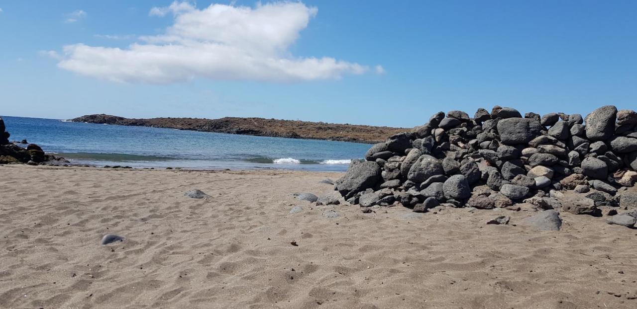 Ke Casetta Tenerife Balcon Del Mar Apartment 阿罗纳 外观 照片