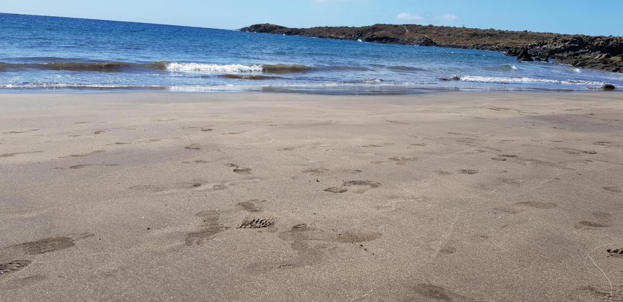 Ke Casetta Tenerife Balcon Del Mar Apartment 阿罗纳 外观 照片