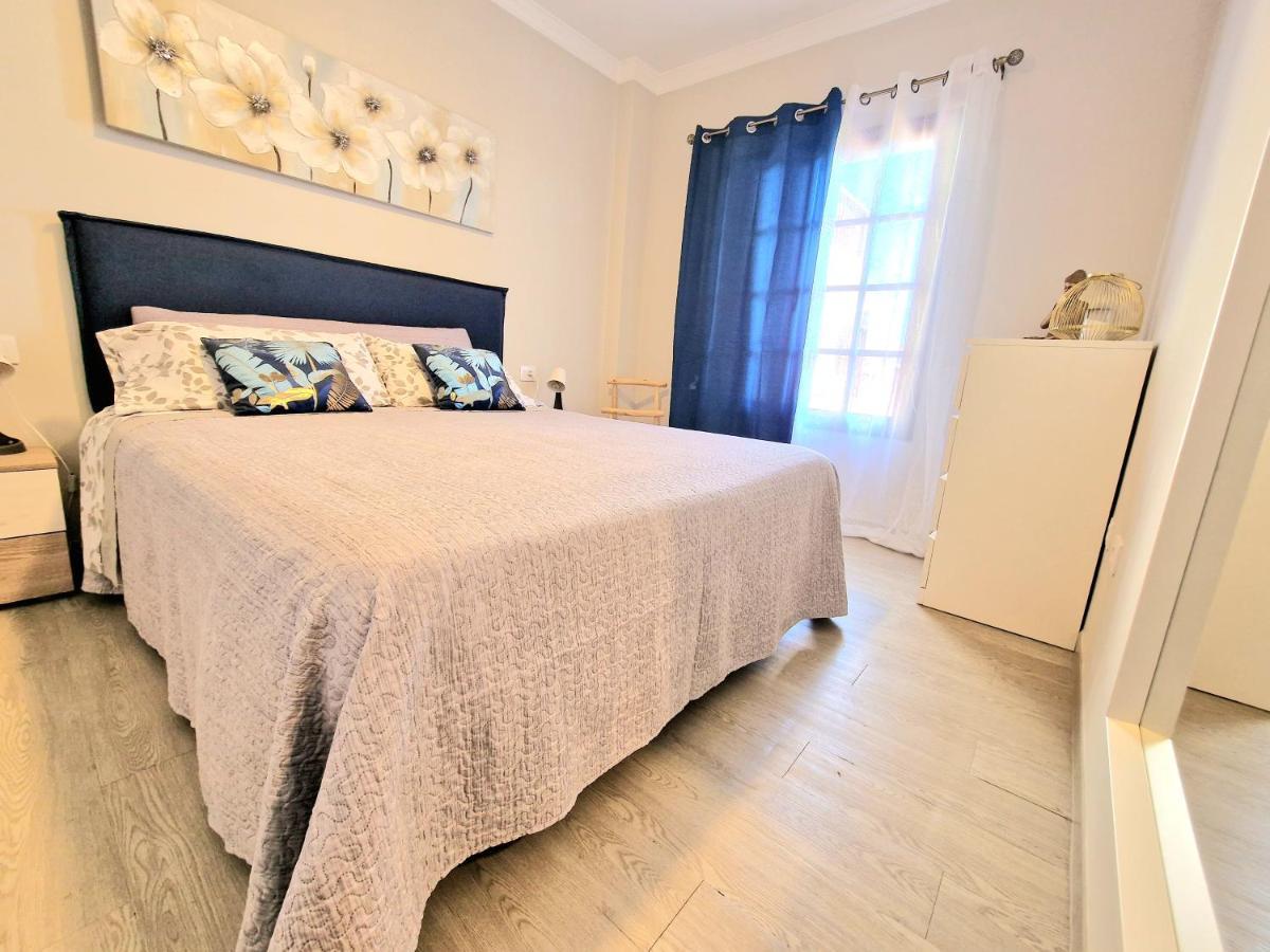 Ke Casetta Tenerife Balcon Del Mar Apartment 阿罗纳 外观 照片
