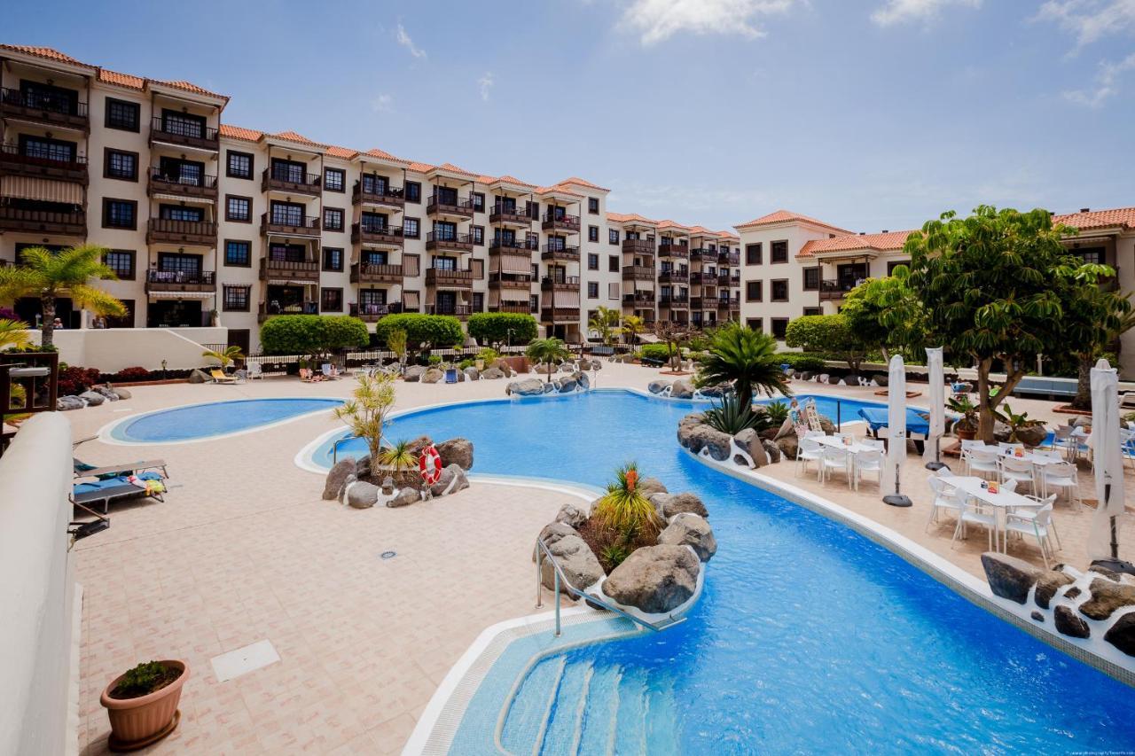 Ke Casetta Tenerife Balcon Del Mar Apartment 阿罗纳 外观 照片