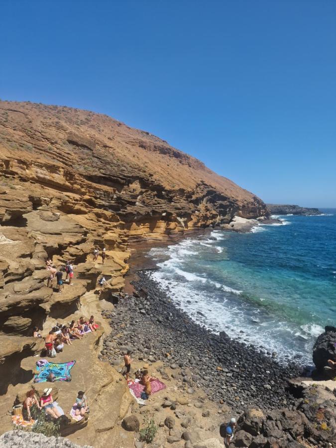 Ke Casetta Tenerife Balcon Del Mar Apartment 阿罗纳 外观 照片