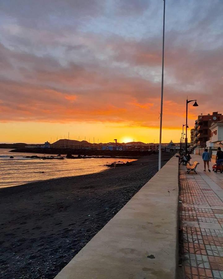 Ke Casetta Tenerife Balcon Del Mar Apartment 阿罗纳 外观 照片