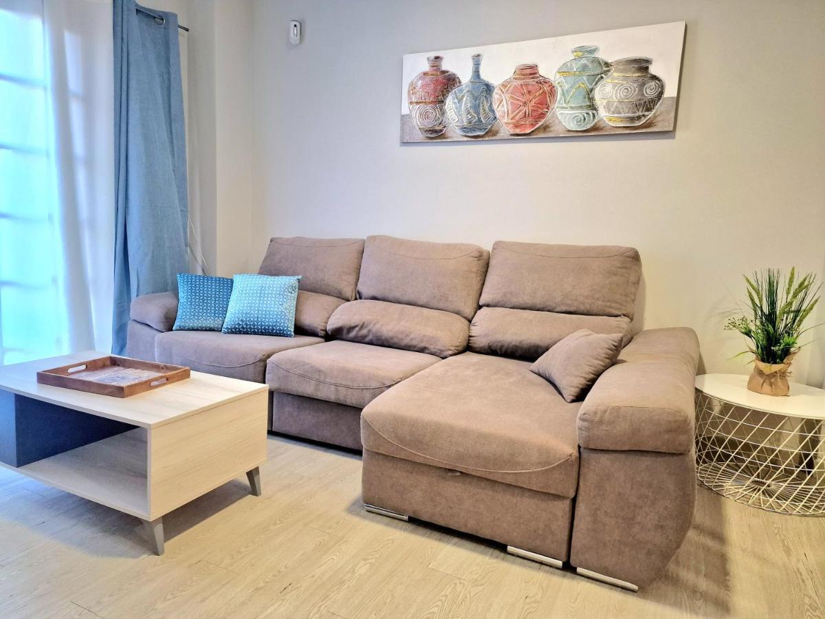 Ke Casetta Tenerife Balcon Del Mar Apartment 阿罗纳 外观 照片
