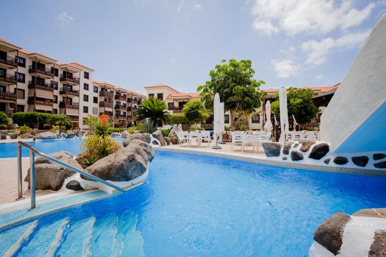 Ke Casetta Tenerife Balcon Del Mar Apartment 阿罗纳 外观 照片