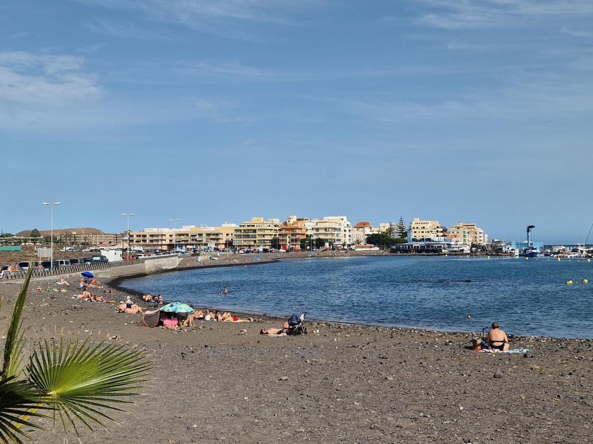 Ke Casetta Tenerife Balcon Del Mar Apartment 阿罗纳 外观 照片