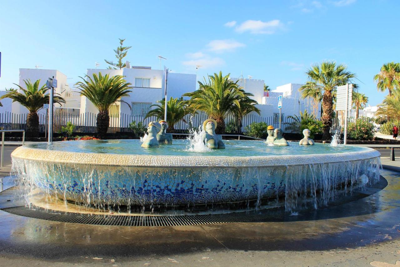 Ke Casetta Tenerife Balcon Del Mar Apartment 阿罗纳 外观 照片