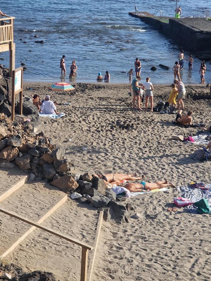 Ke Casetta Tenerife Balcon Del Mar Apartment 阿罗纳 外观 照片