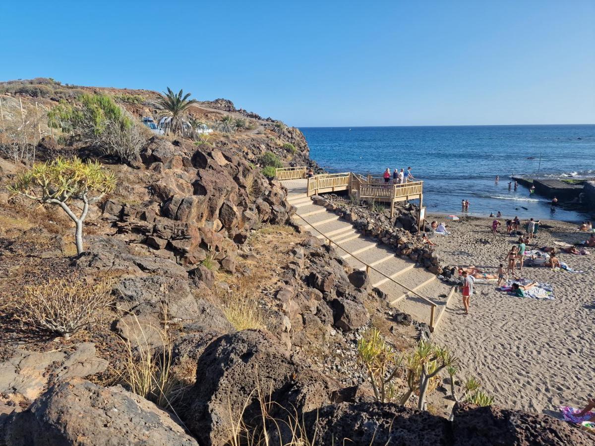Ke Casetta Tenerife Balcon Del Mar Apartment 阿罗纳 外观 照片