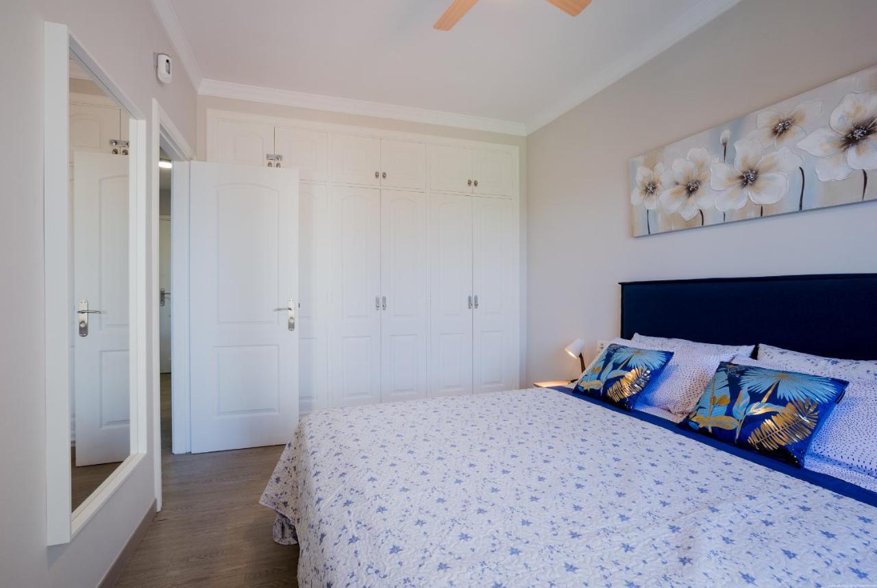 Ke Casetta Tenerife Balcon Del Mar Apartment 阿罗纳 外观 照片