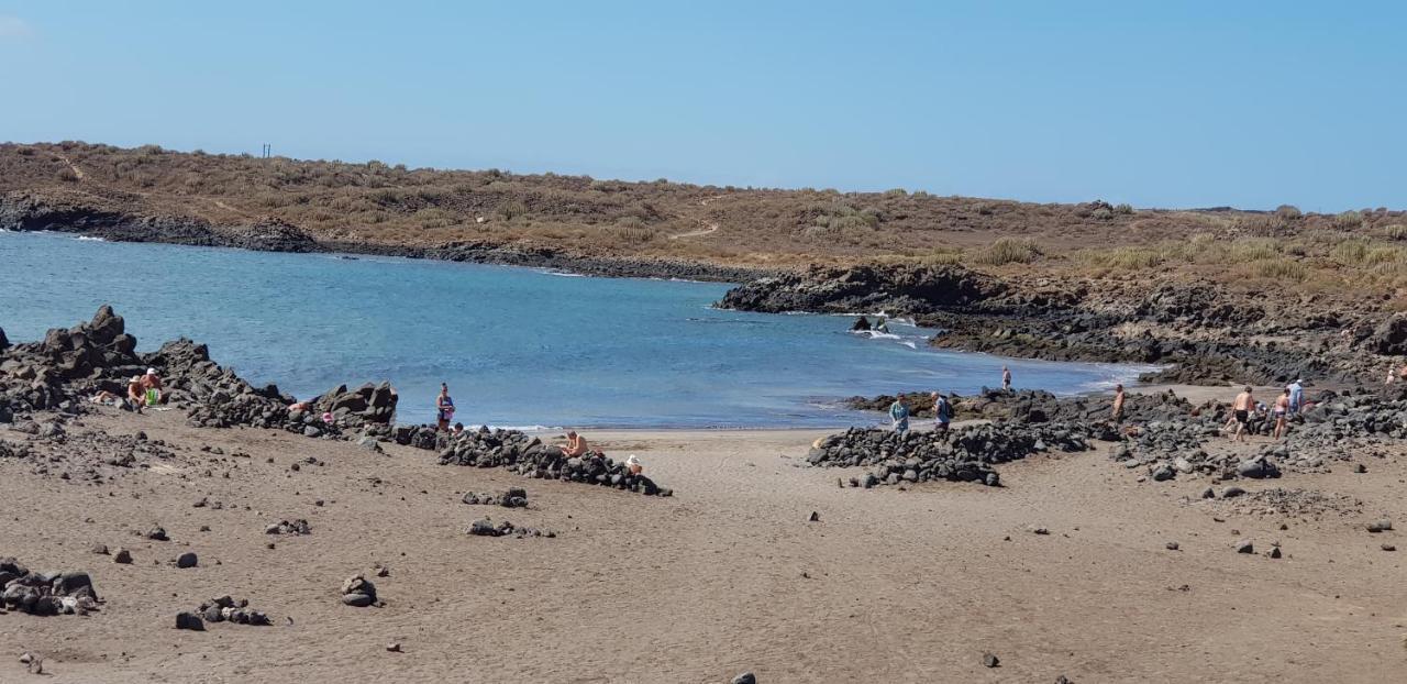 Ke Casetta Tenerife Balcon Del Mar Apartment 阿罗纳 外观 照片