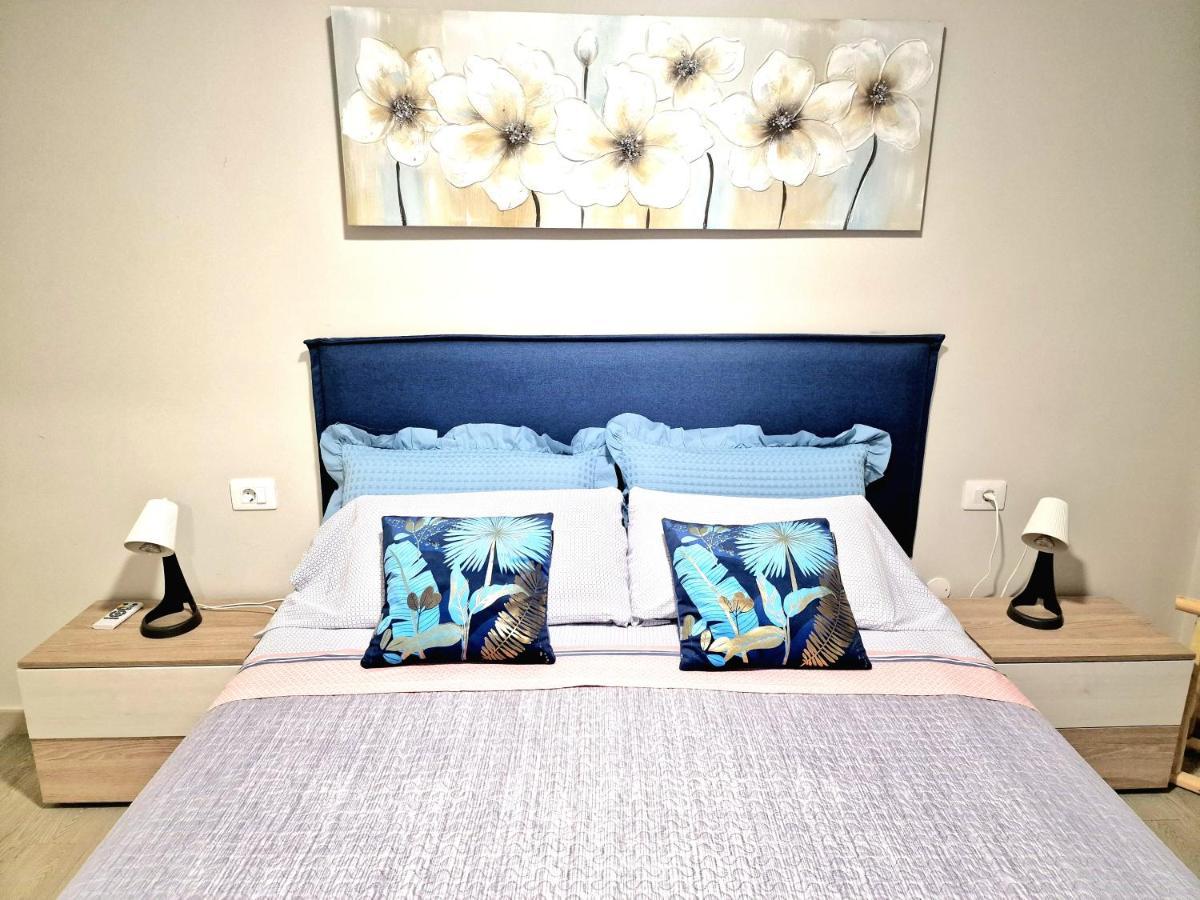 Ke Casetta Tenerife Balcon Del Mar Apartment 阿罗纳 外观 照片