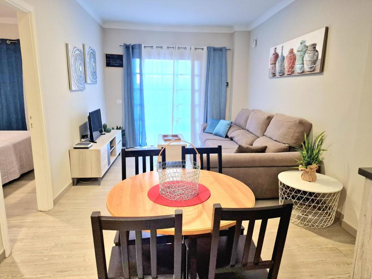Ke Casetta Tenerife Balcon Del Mar Apartment 阿罗纳 外观 照片