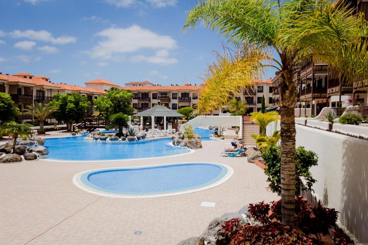 Ke Casetta Tenerife Balcon Del Mar Apartment 阿罗纳 外观 照片