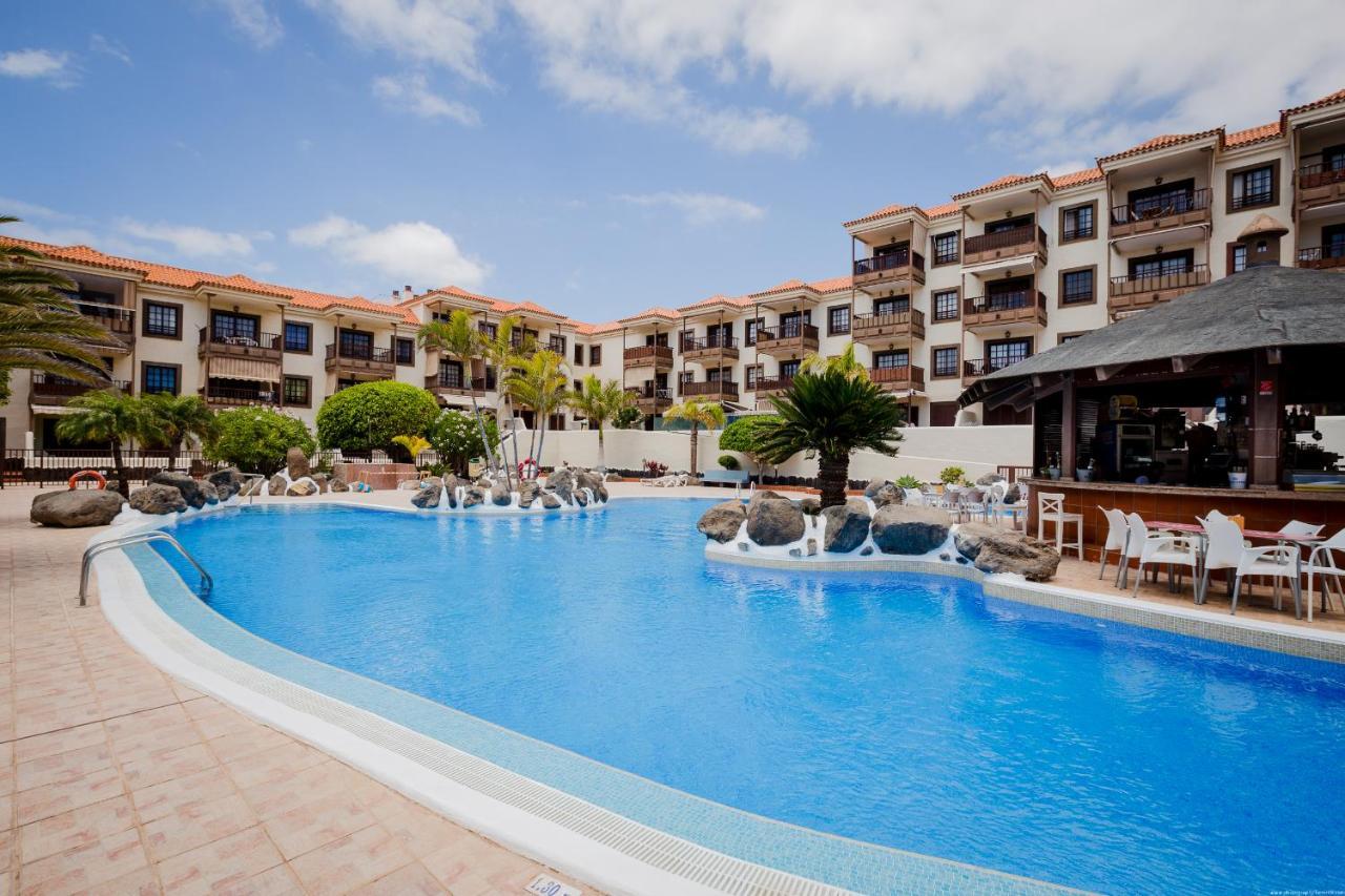 Ke Casetta Tenerife Balcon Del Mar Apartment 阿罗纳 外观 照片