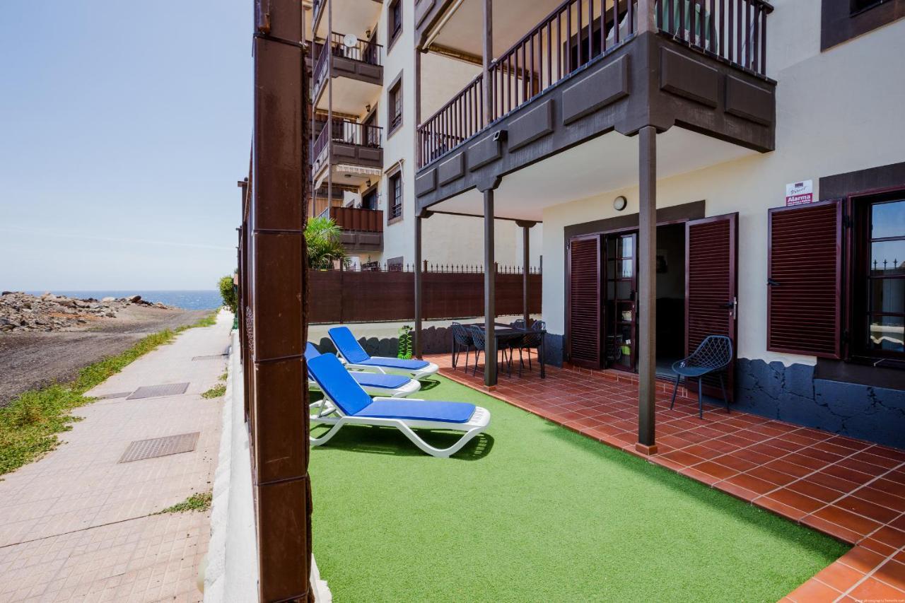 Ke Casetta Tenerife Balcon Del Mar Apartment 阿罗纳 外观 照片