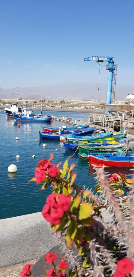 Ke Casetta Tenerife Balcon Del Mar Apartment 阿罗纳 外观 照片