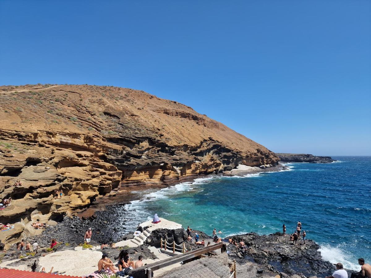 Ke Casetta Tenerife Balcon Del Mar Apartment 阿罗纳 外观 照片